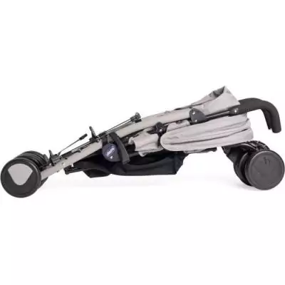 Poussette canne Chicco Echo LITE - Confort et légèreté Poussette canne Chicco Echo LITE - Confort et légèreté