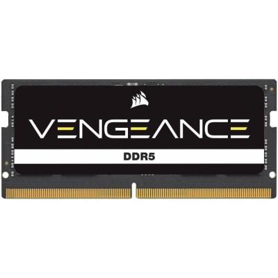 Mémoire RAM CORSAIR VENGEANCE DDR5 32Go SODIMM