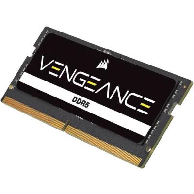 Mémoire RAM CORSAIR VENGEANCE DDR5 32Go SODIMM