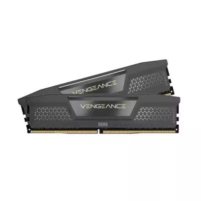 Kit Corsair Vengeance DDR5 64Go 6000MHz - Performances ultimes
