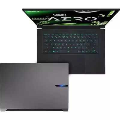 PC Portable gamer GIGABYTE AERO X16 1WH93FRC94AH - 16'' QHD+ 165HZ - RTX5070 - AMD RYZEN AI 7 350 - 16Go - 1To SSD - Win 11 FAMI PC Portable gamer GIGABYTE AERO X16 1WH93FRC94AH - 16'' QHD+ 165HZ - RTX5070 - AMD RYZEN AI 7 350 - 16Go - 1To SSD - Win 11 FAMI