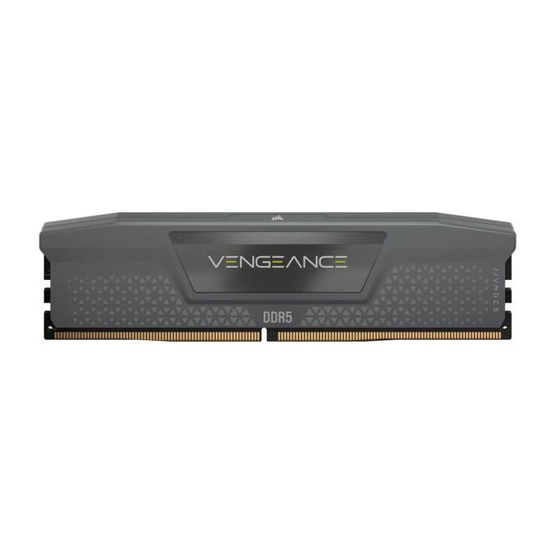 Kit Corsair Vengeance DDR5 64Go 6000MHz - Performances ultimes
