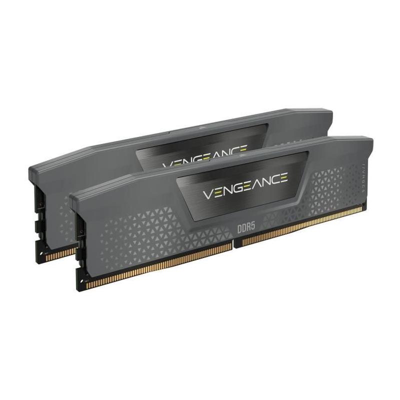 Corsair Vengeance DDR5 64 Go - Kit Dual Channel 6000 MHz