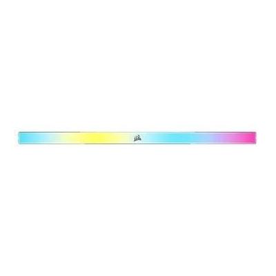 Mémoire RAM CORSAIR Vengeance RGB DDR5 32Go Blanc