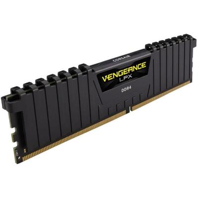 La puissance compacte: CORSAIR VENGEANCE LPX 16 Go DDR4