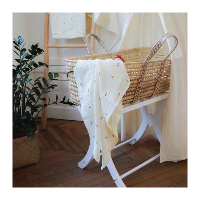Maxi lange ultra-doux DOMIVA - Maternity Love