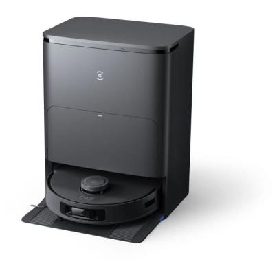 Aspirateur robot laveur ECOVACS DEEBOT T30S PRO - Performances exceptionnelles