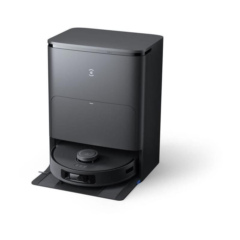 Aspirateur robot laveur ECOVACS DEEBOT T30S PRO - Performances exceptionnelles