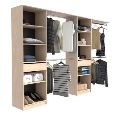 Dressing extensible EKIPA : optimisez votre espace !