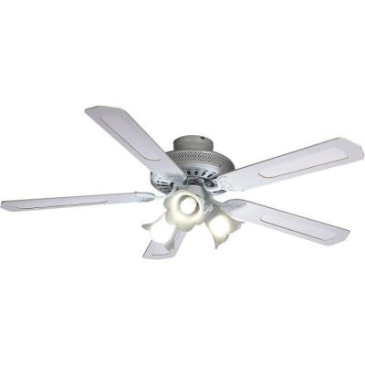 Ventilateur de plafond Farelek Baléares - Élégance et fraîcheur