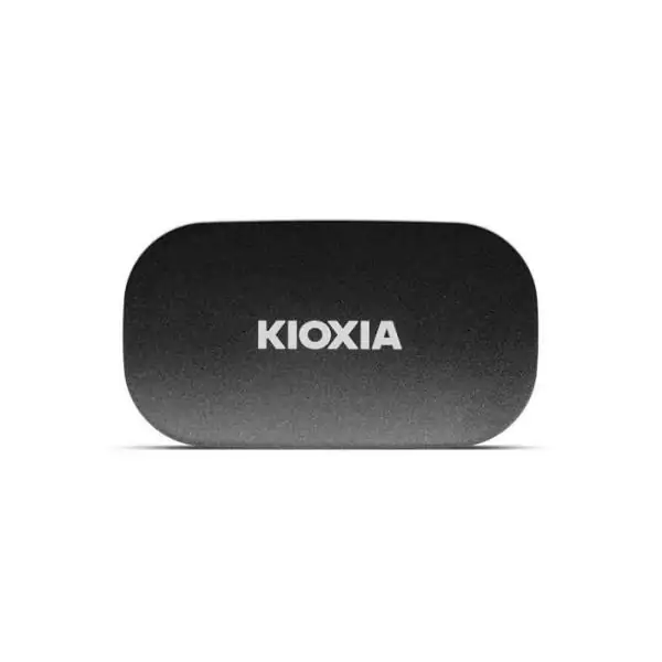 Disque dur SSD externe - Kioxia - EXCERIA Plus G2 Portable SSD - 2 TB - USB 3.2 Gen 2 / USB 3.2 Gen 1 / USB 2.0