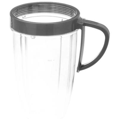 Mélangeur NUTRIBULLET Pro 900W - 2 tasses Tritan