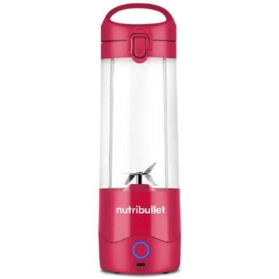 Mélangeur portable NutriBullet - NBP003MA - 475ml - Sans BPA - Recharge USB-C