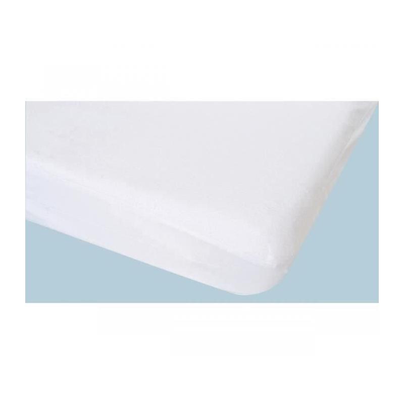 Protection dormeur parfait avec l'Alese housse imperméable Alouette