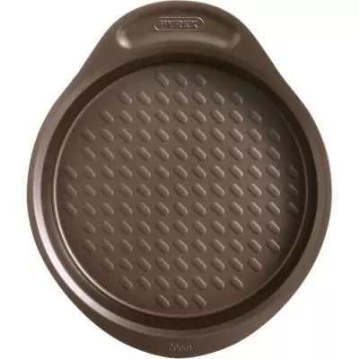 Moule à manqué PYREX 1452004 - 26 cm - Antiadhésif