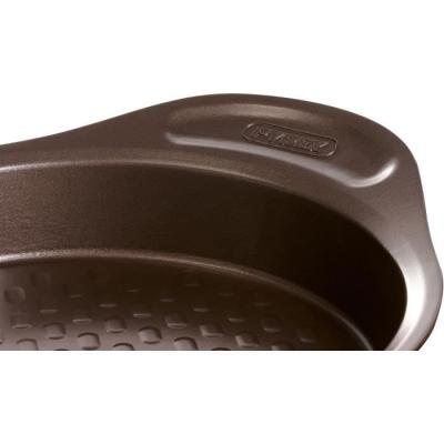 Moule à manqué PYREX 1452004 - 26 cm - Antiadhésif
