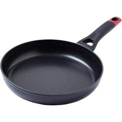 Poêle Pyrex 30 cm en aluminium forgé antiadhésif - Sans PFAS