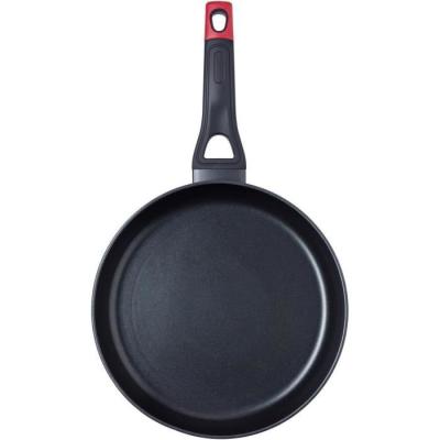 Poêle Pyrex 30 cm en aluminium forgé antiadhésif - Sans PFAS
