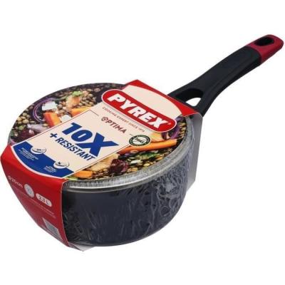 Casserole antiadhésive Pyrex 20 cm - Sans PFAS