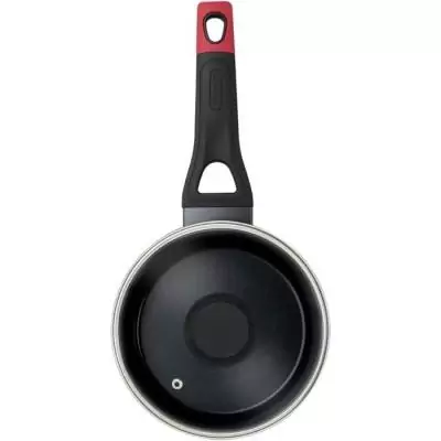 Casserole antiadhésive Pyrex 20 cm - Sans PFAS