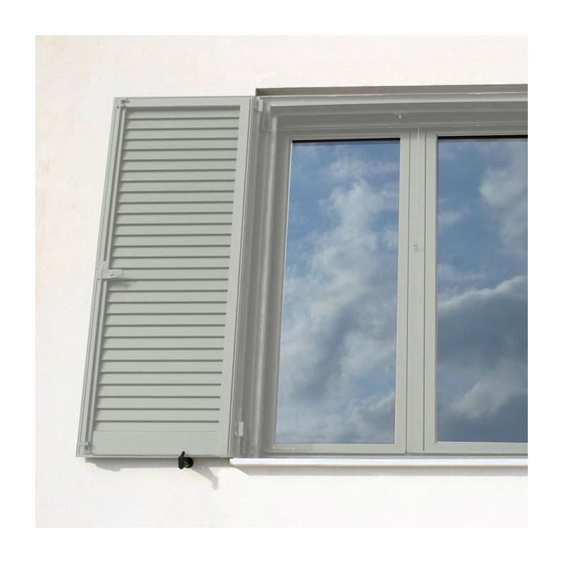 Peinture RIPOLIN pour bois - Gris clair Ral 7035 - 2,5L