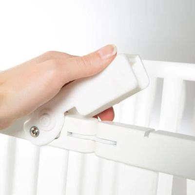 Parc bébé pliable ROBA Little Stars : pratique et design