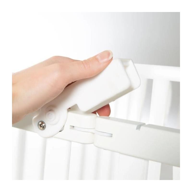 Parc bébé pliable ROBA Little Stars : pratique et design