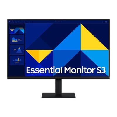 Écran Samsung S27D300GAU - S30GD Se pour une expérience visuelle ultime