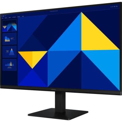Écran Samsung S27D300GAU - S30GD Se pour une expérience visuelle ultime