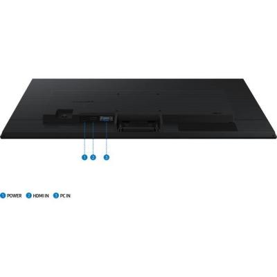 Samsung S30GD écran plat de PC 68,6 cm (27") 1920 x 1080 pixels Full HD LCD Noir