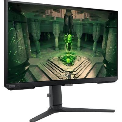 Ecran PC Gamer Samsung Odyssey G4 27'' FHD IPS 240Hz