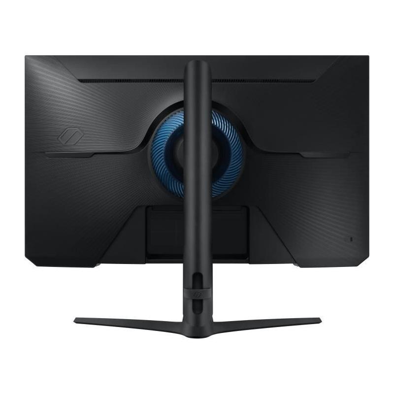 Ecran PC Gamer Samsung Odyssey G4 27'' FHD IPS 240Hz