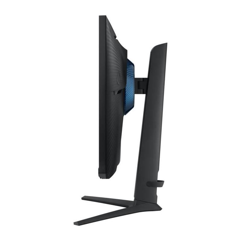 Ecran PC Gamer Samsung Odyssey G4 27'' FHD IPS 240Hz