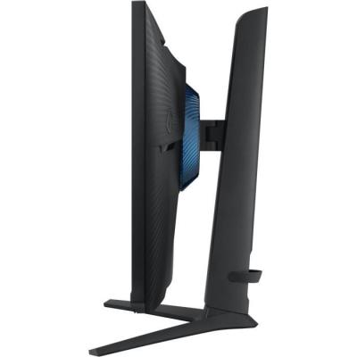 Ecran PC Gamer Samsung Odyssey G4 27'' FHD IPS 240Hz