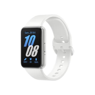 Bracelet Connecté SAMSUNG Galaxy Fit 3 Argent