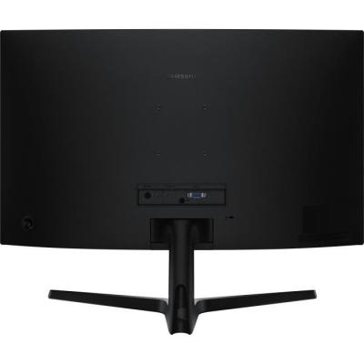 Moniteur PC Samsung 27'' FHD 100Hz VA - LS27D390GAUXEN