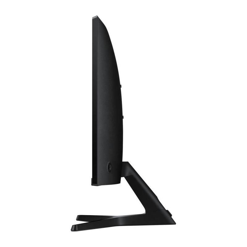 Moniteur PC Samsung 27'' FHD 100Hz VA - LS27D390GAUXEN