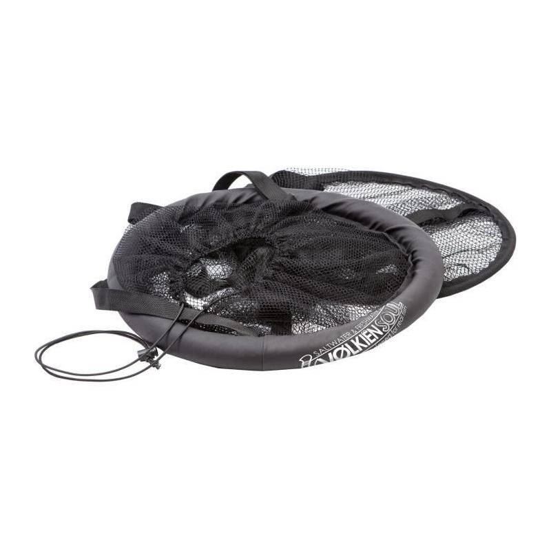 Bourriche flottante Flyta Evo pour barque de pêche