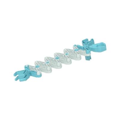 Coffret BattleCave Bête des Glaces, SCHLEICH 42733 Eldrador - Pour les petits guerriers de 4 ans et plus