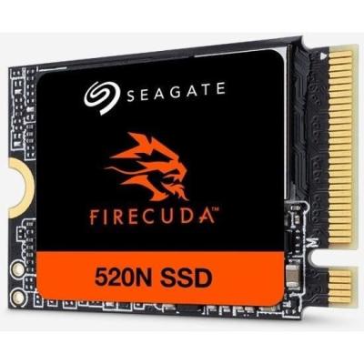 SSD gaming SEAGATE FireCuda 520N - 2To NVMe M.2