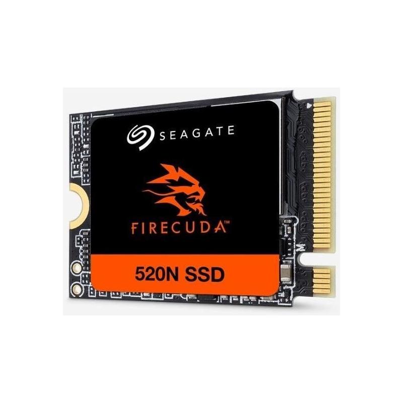 SSD gaming SEAGATE FireCuda 520N - 2To NVMe M.2