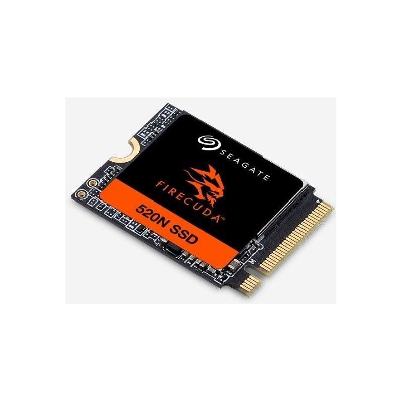 SSD gaming SEAGATE FireCuda 520N - 2To NVMe M.2