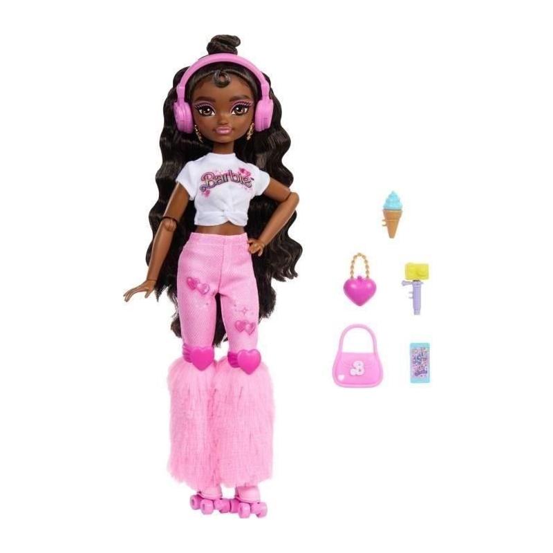 Pack cadeau Majorette - Édition Noire 5 véhicules - Collection STATION DE JEUX