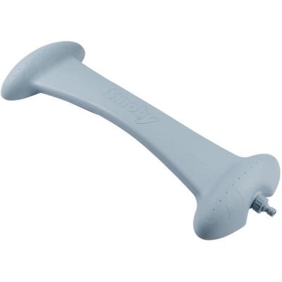 Découvrez le toboggan Splashy Way de SMOBY Life