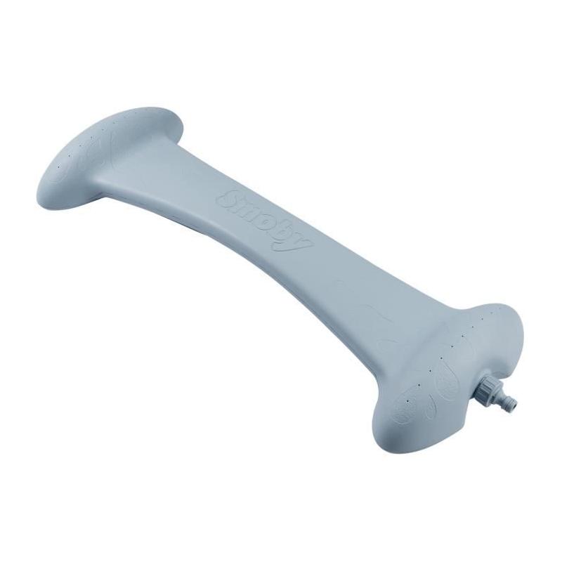 Découvrez le toboggan Splashy Way de SMOBY Life