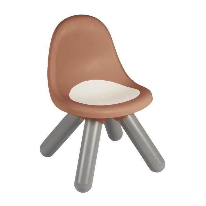Chaise enfant Terra Cotta pour un jeu ensoleillé ?