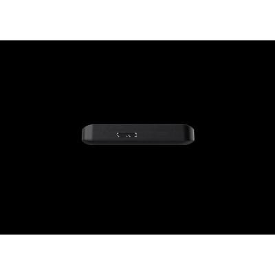 Stockez en toute simplicité avec le Disque dur externe TOSHIBA CANVIO BASICS 4 To - Noir