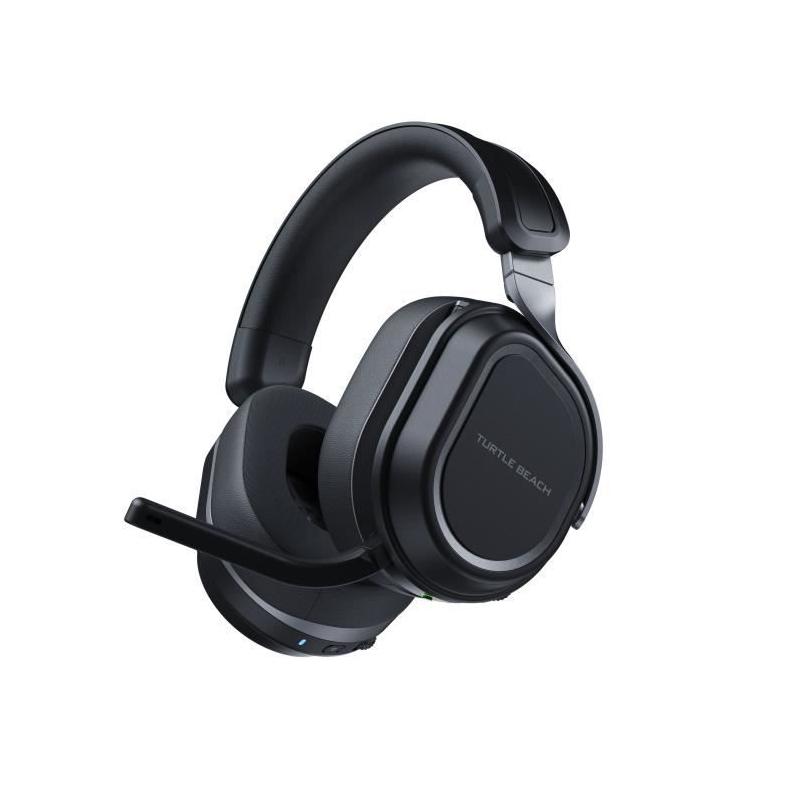 Casque gaming sans fil Turtle Beach Stealth™ 700P (Gen3) - PS5, PS4, PC - 60mm, Bluetooth, 80h