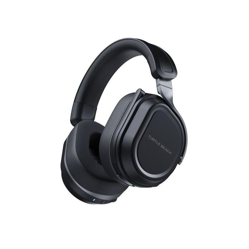 Casque gaming sans fil Turtle Beach Stealth™ 700P (Gen3) - PS5, PS4, PC - 60mm, Bluetooth, 80h