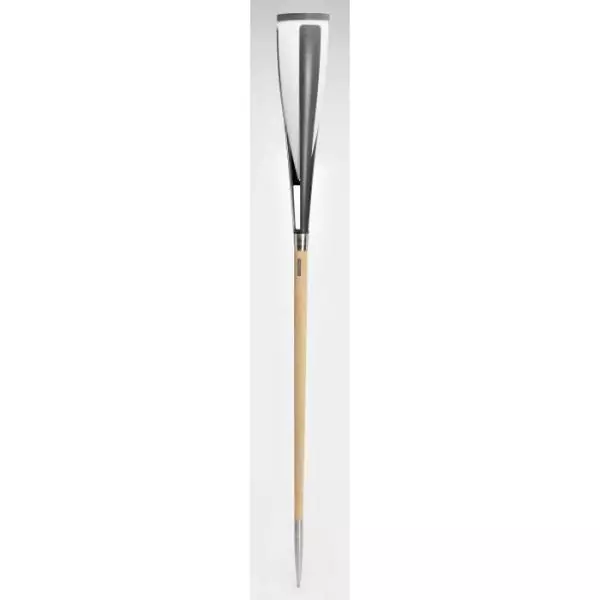 Lampe solaire - Epi solaire - Blanc